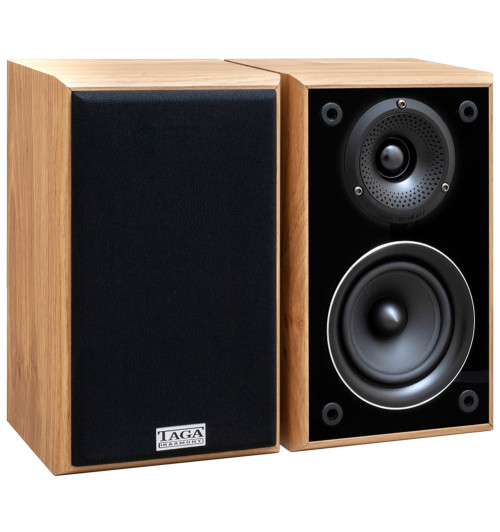 Taga Harmony TAV-606 v.3 5.0 – Zestaw kolumn do kina domowego