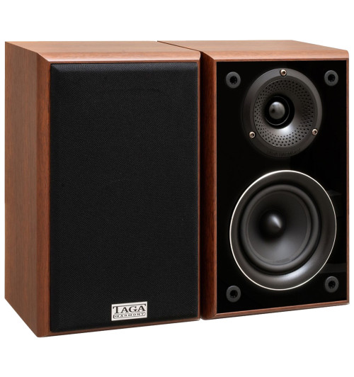 Taga Harmony TAV-606 v.3 5.0 – Zestaw kolumn do kina domowego