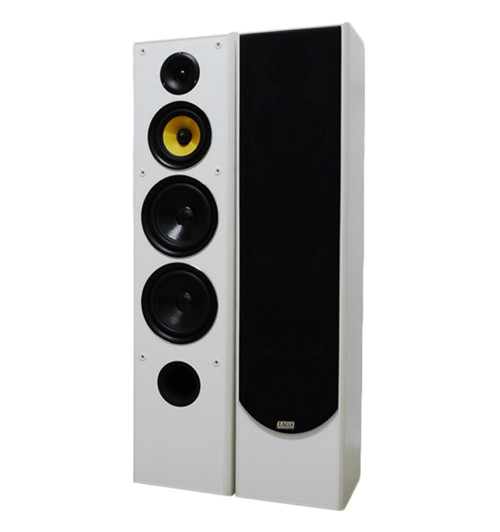Taga Harmony TAV-606 v.3 5.0 – Zestaw kolumn do kina domowego