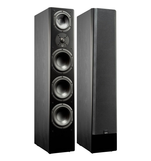 SVS Prime Pinnacle Tower - Kolumny podłogowe (para)