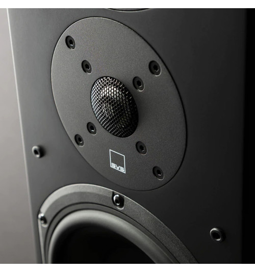 SVS Prime Pinnacle Tower - Kolumny podłogowe (para)