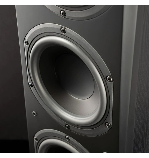 SVS Prime Pinnacle Tower - Kolumny podłogowe (para)