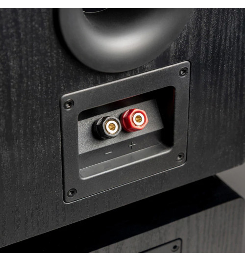 SVS Prime Pinnacle Tower - Kolumny podłogowe (para)