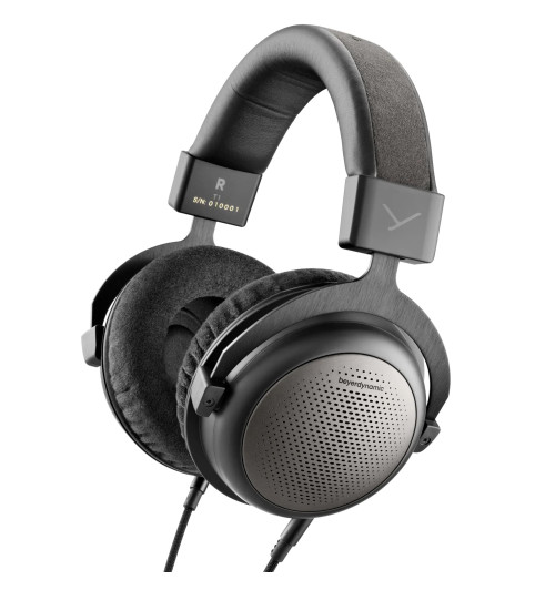 Beyerdynamic T1 3gen. - Słuchawki wokółuszne otwarte