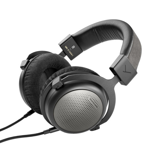 Beyerdynamic T1 3gen. - Słuchawki wokółuszne otwarte