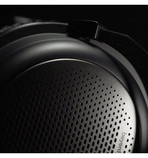 Beyerdynamic T1 3gen. - Słuchawki wokółuszne otwarte