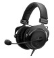 Beyerdynamic MMX 300 2gen. - Słuchawki nauszne gamingowe z mikrofonem