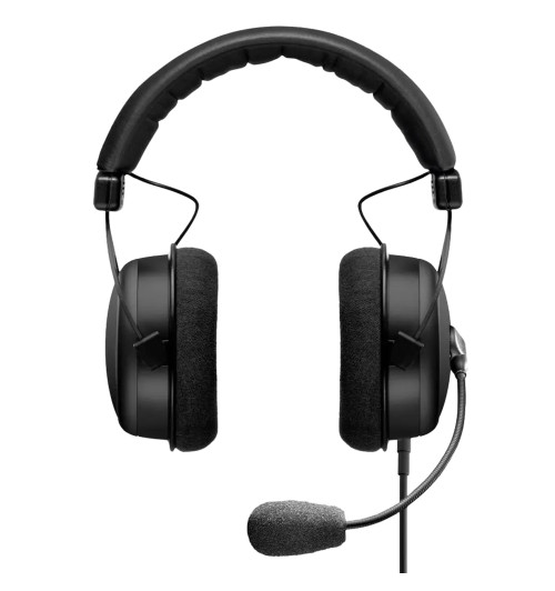 Beyerdynamic MMX 300 2gen. - Słuchawki nauszne gamingowe z mikrofonem