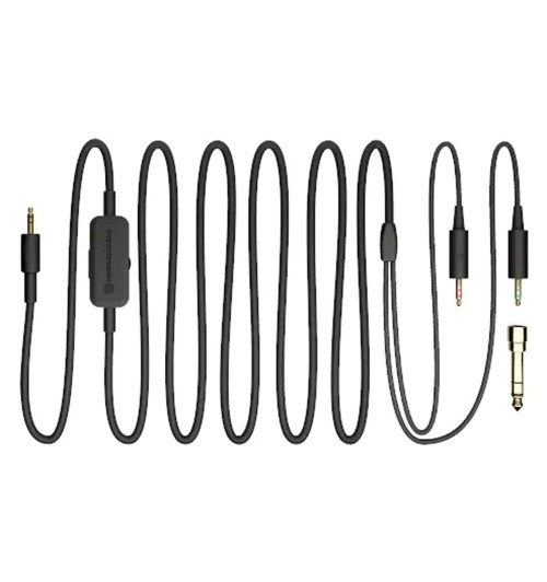 Beyerdynamic MMX 300 2gen. - Słuchawki nauszne gamingowe z mikrofonem