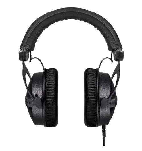 Beyerdynamic DT770M 80 Ohm - Słuchawki wokółuszne zamknięte