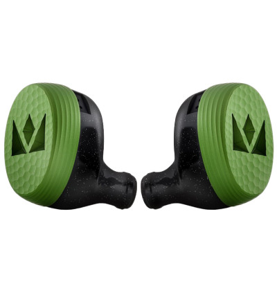 Noble Audio Sage - Audiofilskie słuchawki dokanałowe