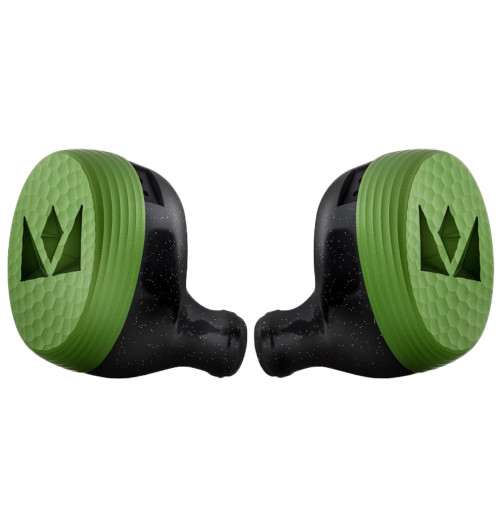 Noble Audio Sage - Audiofilskie słuchawki dokanałowe armaturowe