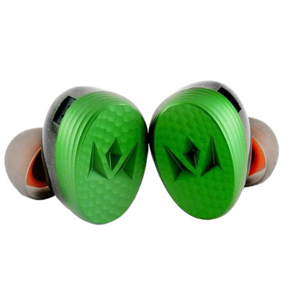 Noble Audio Sage - Audiofilskie słuchawki dokanałowe armaturowe