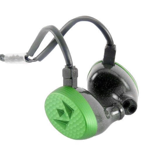 Noble Audio Sage - Audiofilskie słuchawki dokanałowe armaturowe