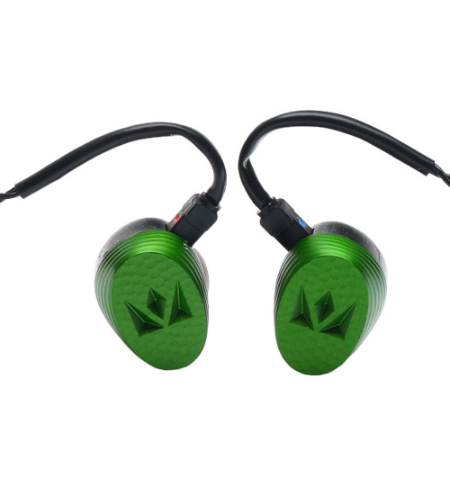 Noble Audio Sage - Audiofilskie słuchawki dokanałowe armaturowe