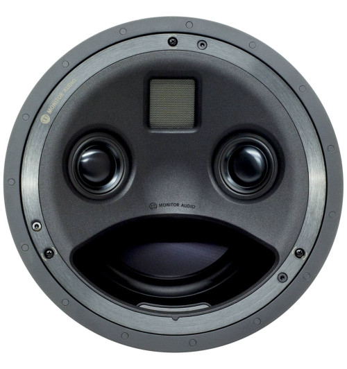 Monitor Audio Platinum PLIC II - Głośnik instalacyjny sufitowy