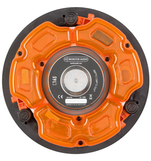 Monitor Audio C165 - Głośnik instalacyjny sufitowy