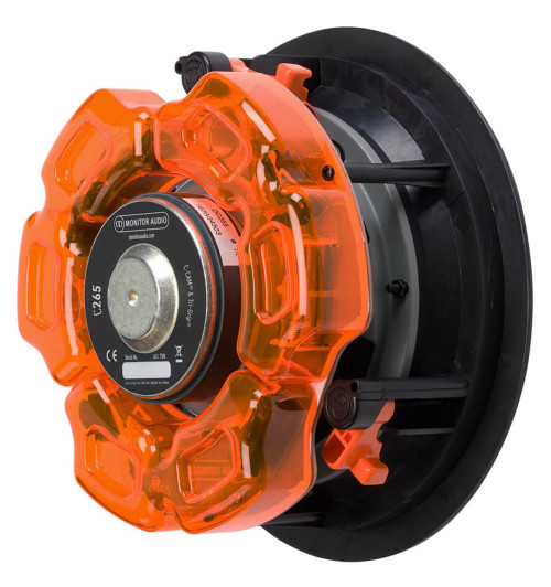 Monitor Audio C265 - Głośnik instalacyjny sufitowy