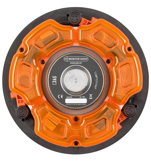 Monitor Audio C265 - Głośnik instalacyjny sufitowy
