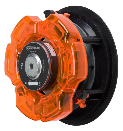 Monitor Audio C280 - Głośnik instalacyjny sufitowy