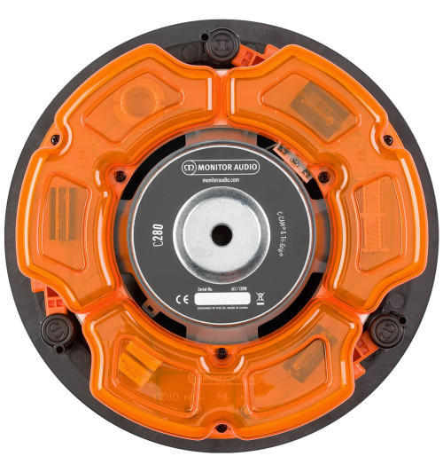 Monitor Audio C280 - Głośnik instalacyjny sufitowy