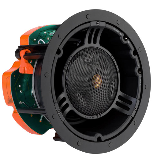 Monitor Audio C265-IDC - Głośnik instalacyjny sufitowy