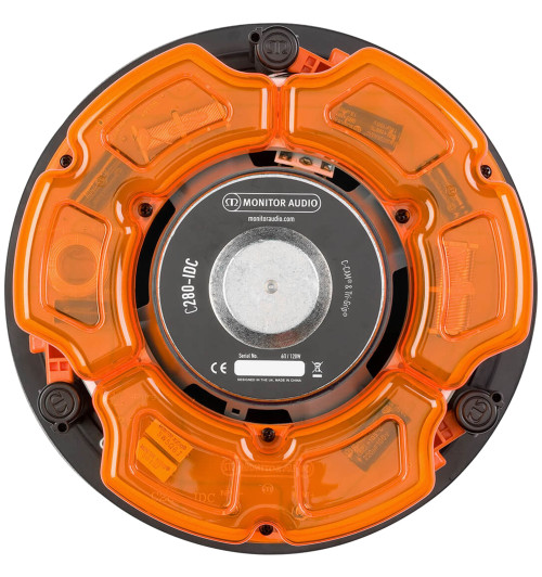 Monitor Audio C280-IDC - Głośnik instalacyjny sufitowy