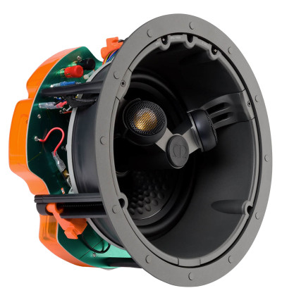 Monitor Audio C380-FX - Głośnik instalacyjny sufitowy surround