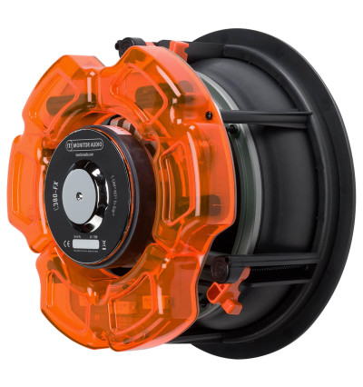 Monitor Audio C380-FX - Głośnik instalacyjny sufitowy surround