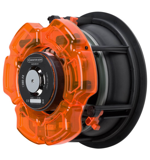 Monitor Audio C380-FX - Głośnik instalacyjny sufitowy surround