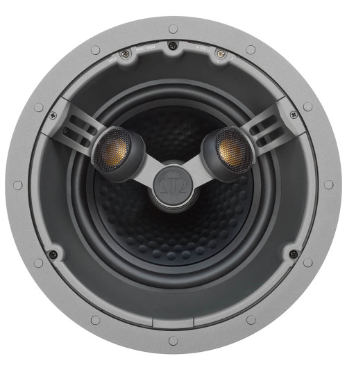 Monitor Audio C380-FX - Głośnik instalacyjny sufitowy surround