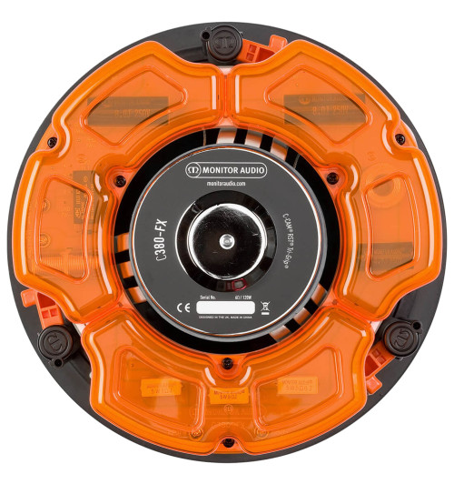 Monitor Audio C380-FX - Głośnik instalacyjny sufitowy surround