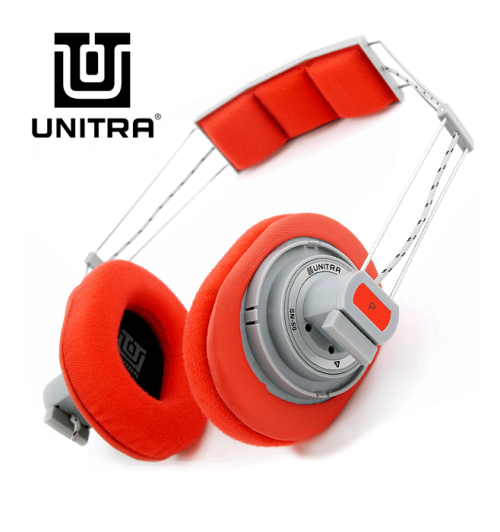 Słuchawki UNITRA SN-50SZ