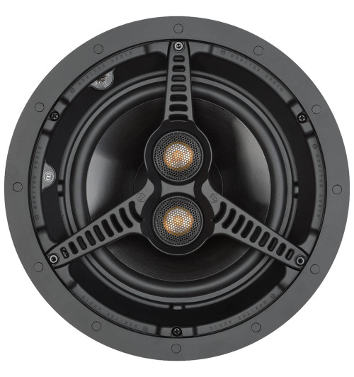 Monitor Audio C180-T2 - Głośnik instalacyjny sufitowy stereo