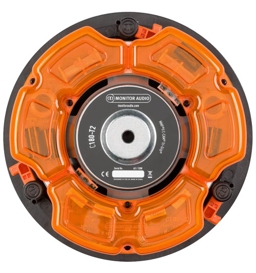 Monitor Audio C180-T2 - Głośnik instalacyjny sufitowy stereo