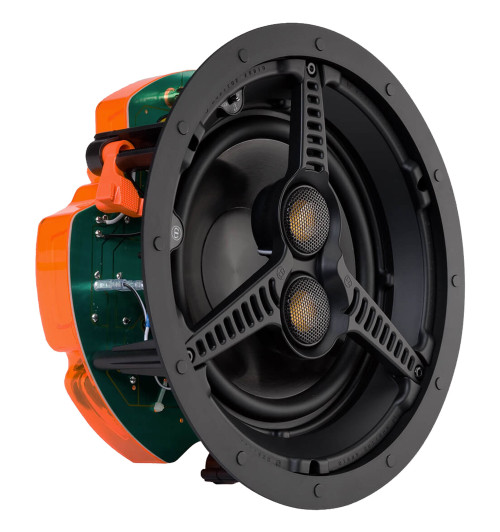 Monitor Audio C180-T2 - Głośnik instalacyjny sufitowy stereo