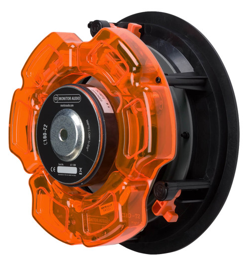 Monitor Audio C180-T2 - Głośnik instalacyjny sufitowy stereo