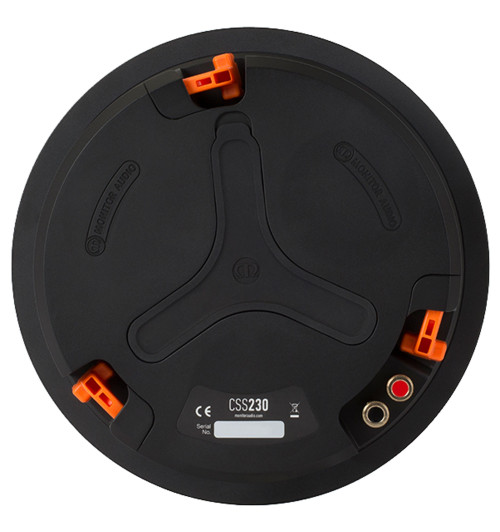 Monitor Audio CSS230 - Głośnik instalacyjny sufitowy Super Slim