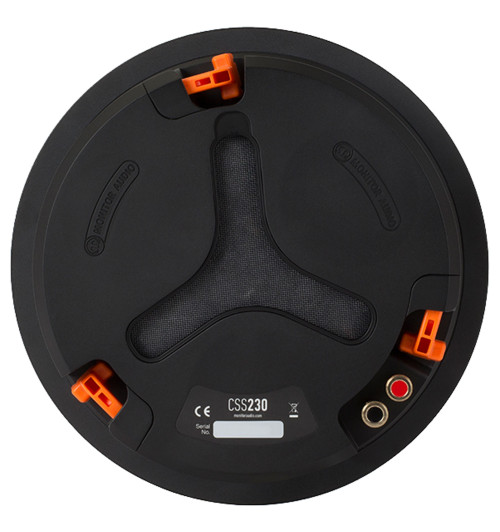 Monitor Audio CSS230 - Głośnik instalacyjny sufitowy Super Slim