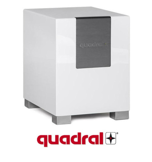 SUBWOOFER AKTYWNY QUADRAL QUBE 8