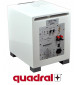 SUBWOOFER AKTYWNY QUADRAL QUBE 8