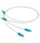 Chord C-Line Interkonekt 2xRCA-2xRCA 1m