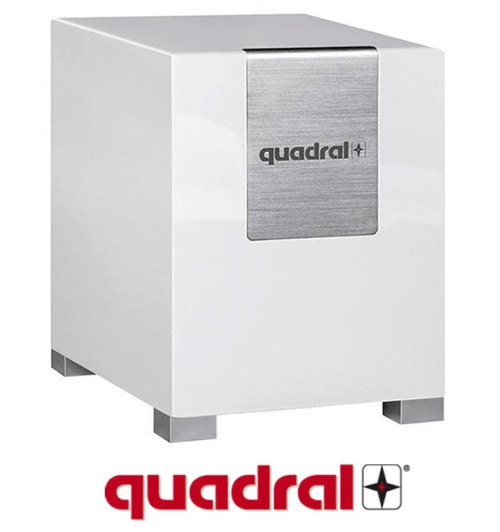 SUBWOOFER AKTYWNY QUADRAL QUBE 10