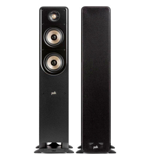 Polk Audio Signature Elite ES50 - Kolumny podłogowe (para)