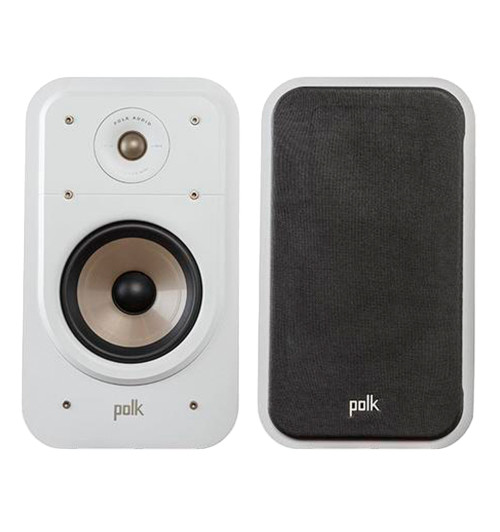 Polk Audio Signature Elite ES20 - Kolumny podstawkowe (para)