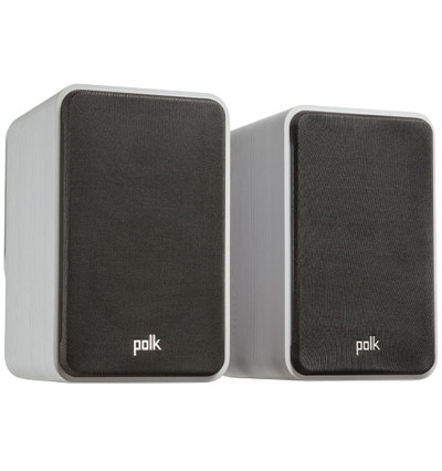 Polk Audio Signature Elite ES15 - Kolumny podstawkowe (para)