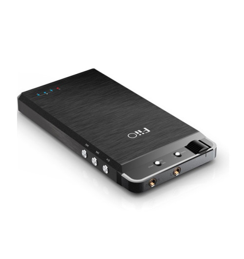 FiiO E18