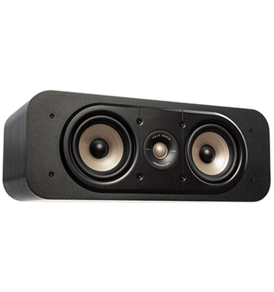Polk Audio Signature Elite ES30 - Kolumna centralna