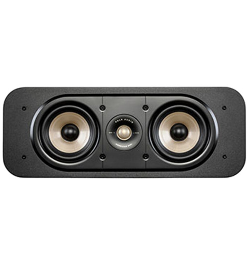 Polk Audio Signature Elite ES30 - Kolumna centralna