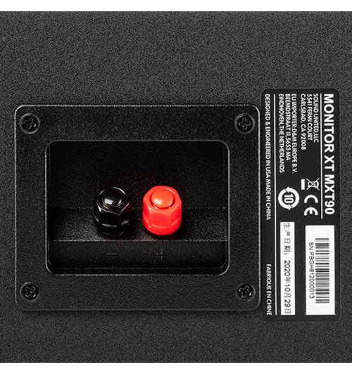 Polk Audio Monitor XT90 - Kolumny głośnikowe Dolby Atmos / DTS:X (para)